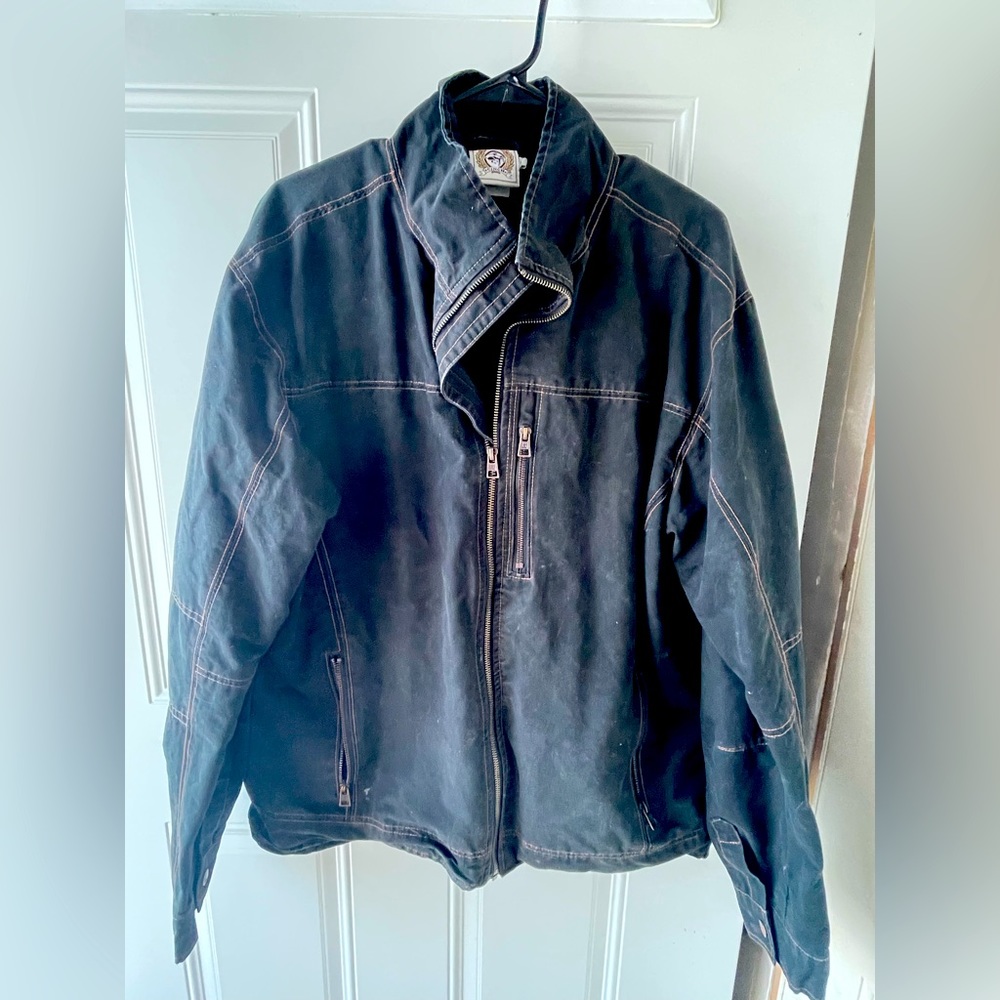 Men’s Cinch jacket